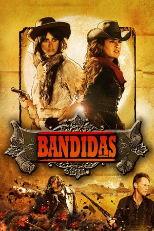 Bandidas ქართულად