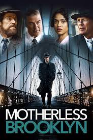 Motherless Brooklyn (2019) ქართულად