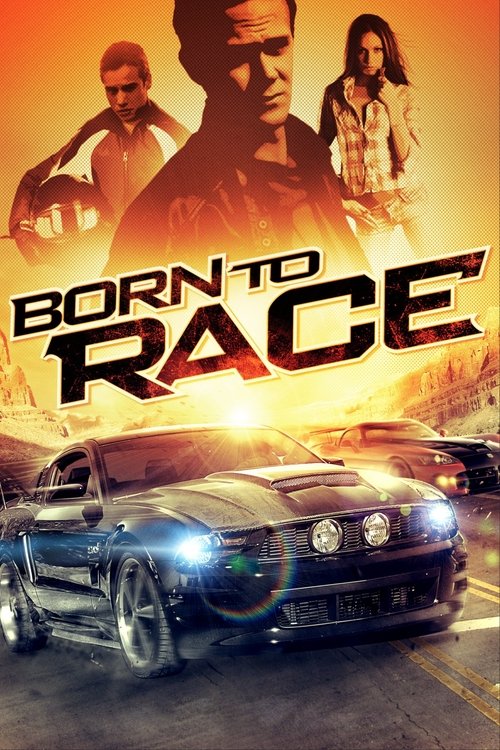 Born To Race ქართულად