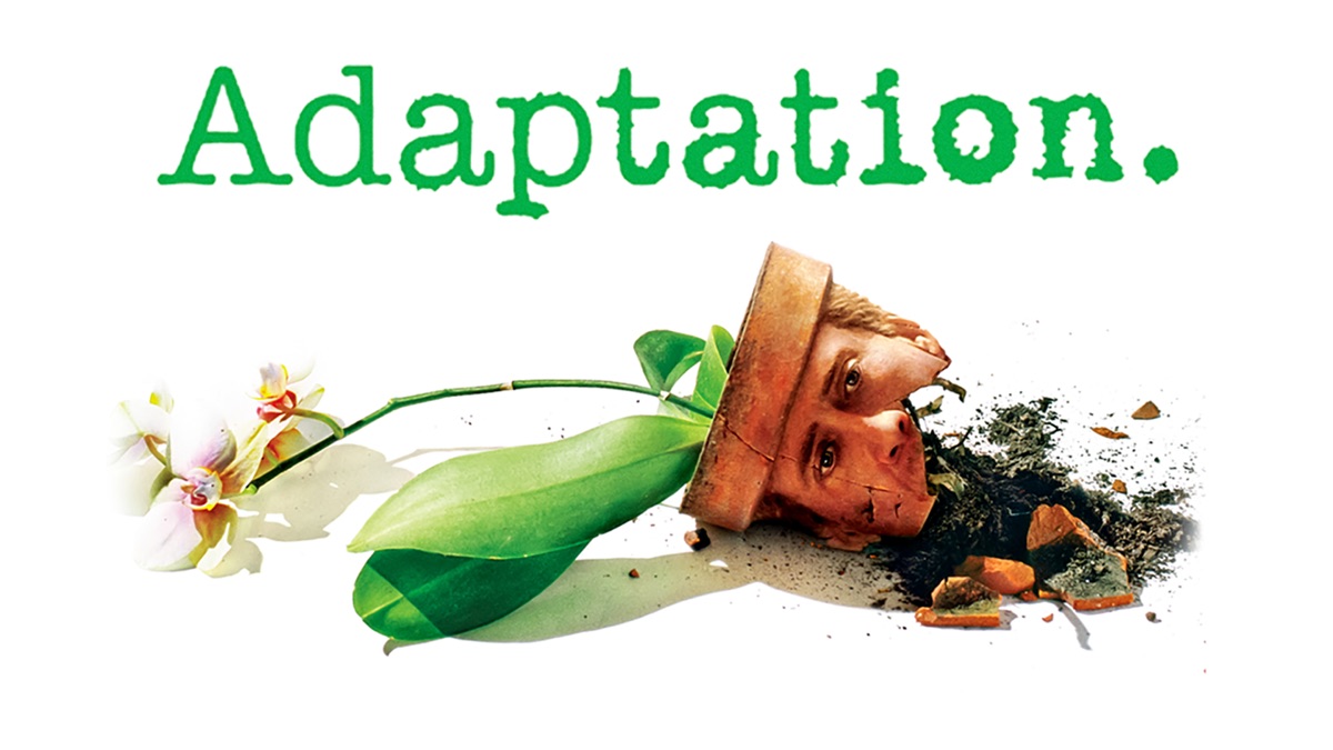 Adaptation Adapcia (2002) ქართულად