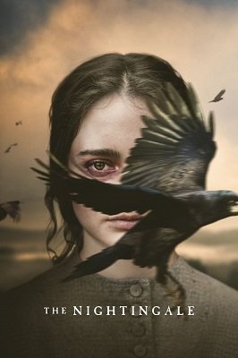 The Nightingale (2018) ქართულად
