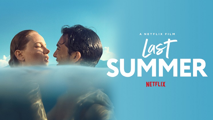 LAST SUMMER (2009) ქართულად