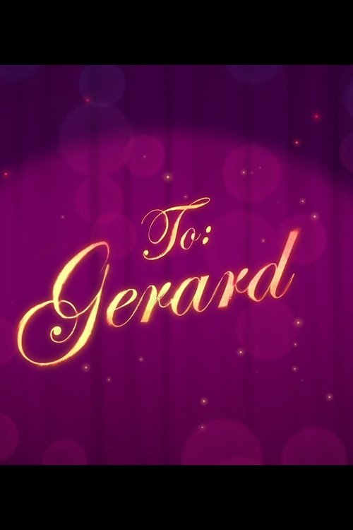 To Gerard (2020) ქართულად