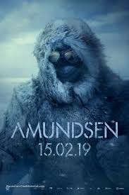 Amundsen (2019) ქართულად