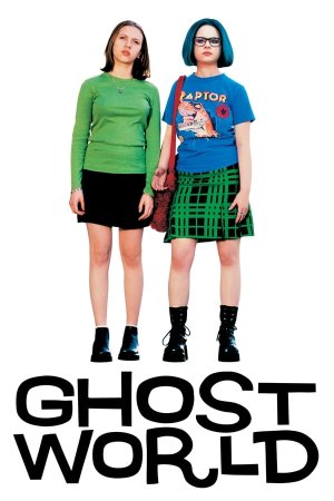 Mochvenebebis Samyaro Ghost World (2001) ქართულად