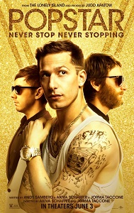 Popstar Never Stop Never Stopping (2016) ქართულად