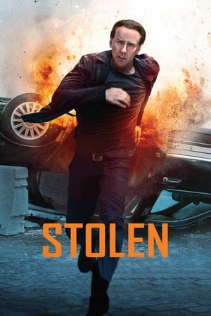 Stolen (2023) ქართულად