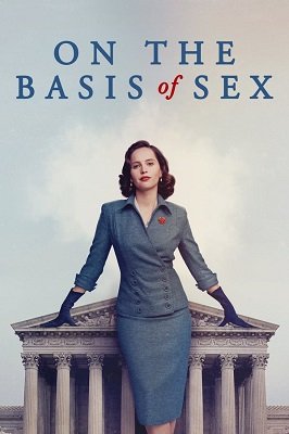 On the Basis of Sex (2018) ქართულად