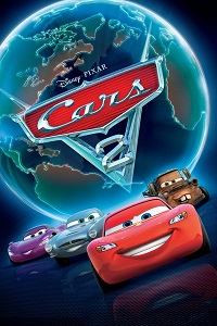 Cars 2 (2011) ქართულად