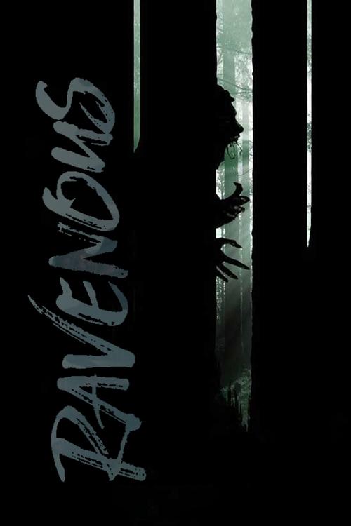 Ravenous (2017) ქართულად
