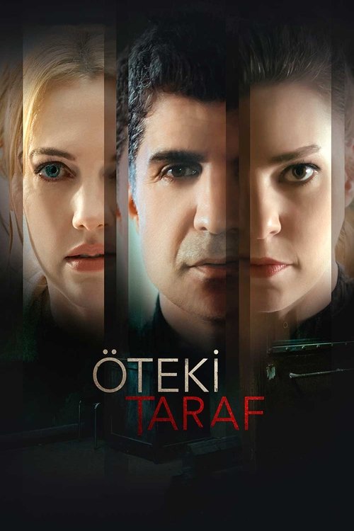 Oteki Taraf ქართულად