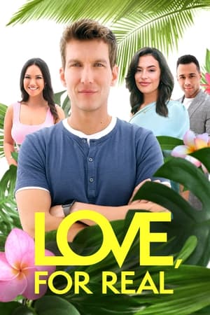 Love, For Real (2021) ქართულად