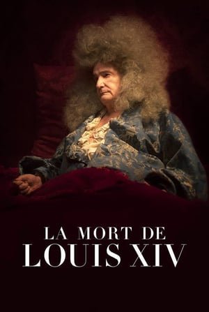 The Death of Louis XIV (2016) ქართულად