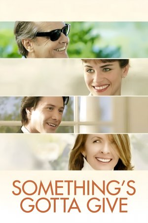 Somethings Gotta Give Siyvaruli Wesebis Gareshe (2003) ქართულად