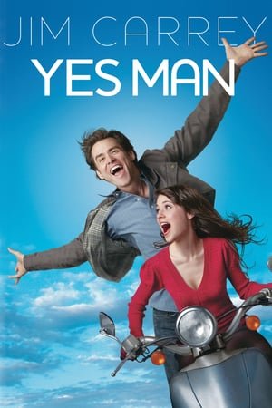 Yes Man (2008) ქართულად