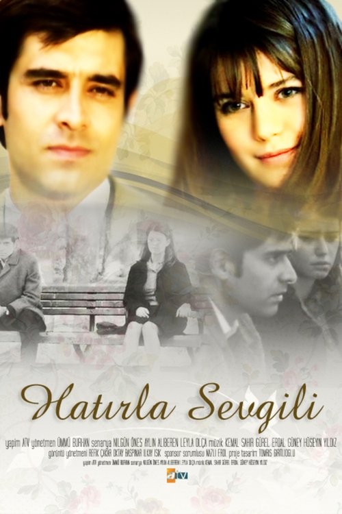 Hatirla Sevgili (2006) ქართულად