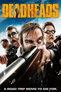 Deadheads (2011) ქართულად