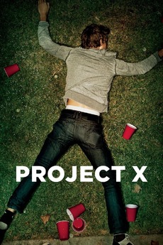 X Project X Proeqti X (2012) ქართულად
