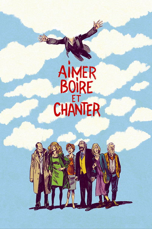 Cxovreba Life (2015) ქართულად