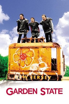 Garden State (2004) ქართულად
