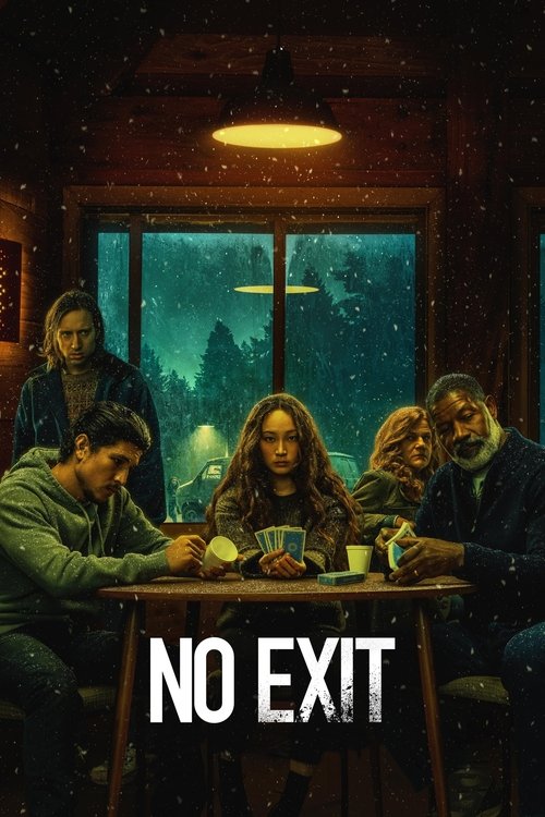 No Exit (2022) ქართულად