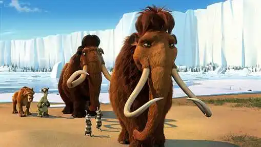 Didi Gamyinvareba 2 Globaluri Datboba Ice Age The Meltdown (2006) ქართულად