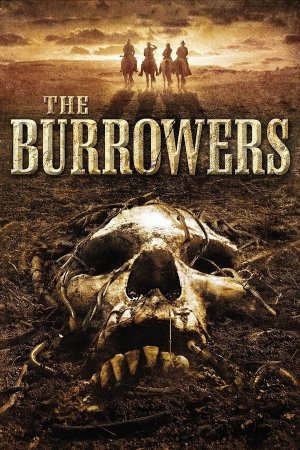 Chamarxulebi The Burrowers (2008) ქართულად