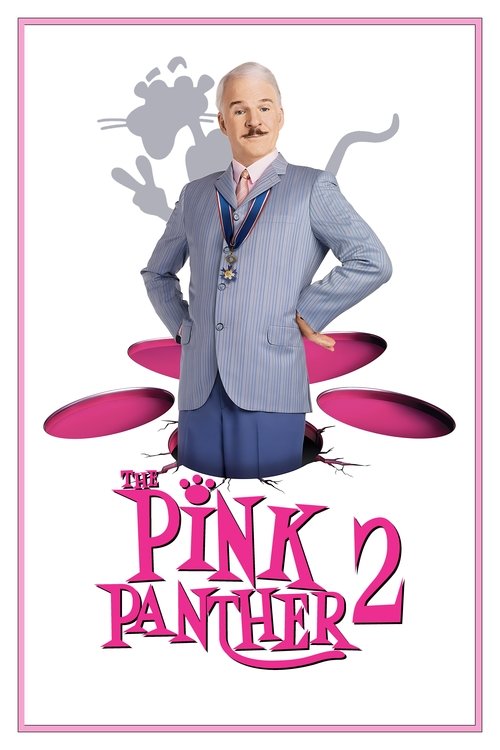 The Pink Panther 2 ქართულად