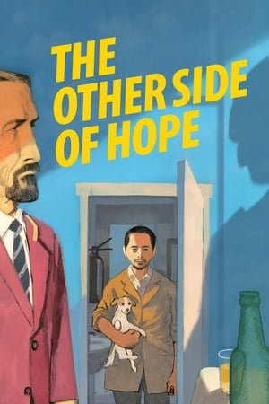 The Other Side Of Hope (2017) ქართულად