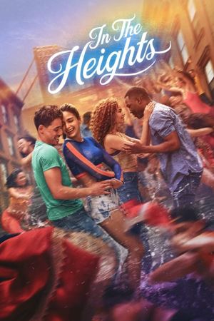 In the Heights (2021) ქართულად