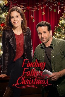 Finding Father Christmas (2025) ქართულად