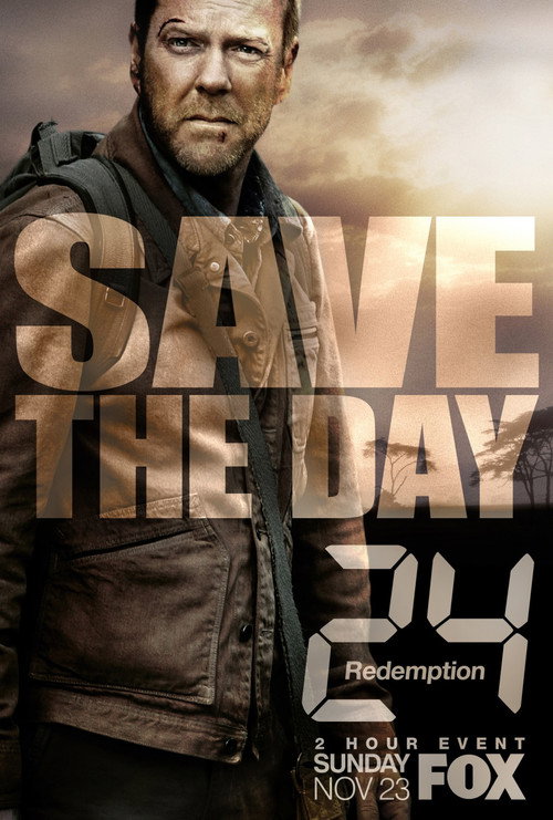 24 Redemption (2008) ქართულად