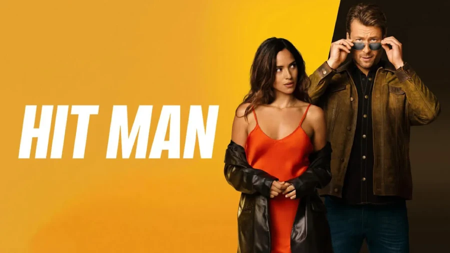 Hit Man 2023 (2023) ქართულად