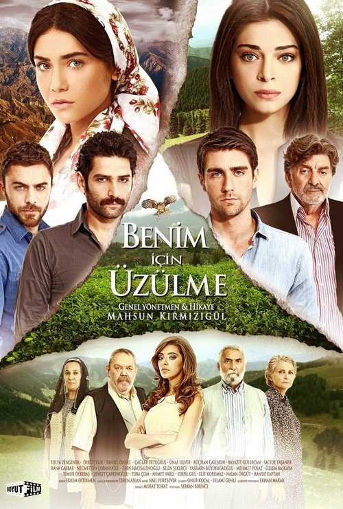 Benim Icin Uzulme (2012) ქართულად