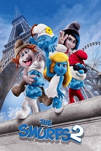 The Smurfs 2 (2013) ქართულად