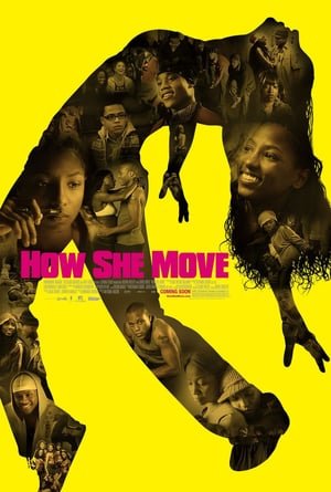 How She Move (2008) ქართულად
