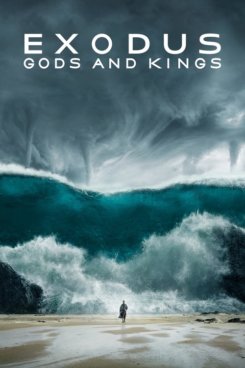Exodus Gods And Kings (2014) ქართულად