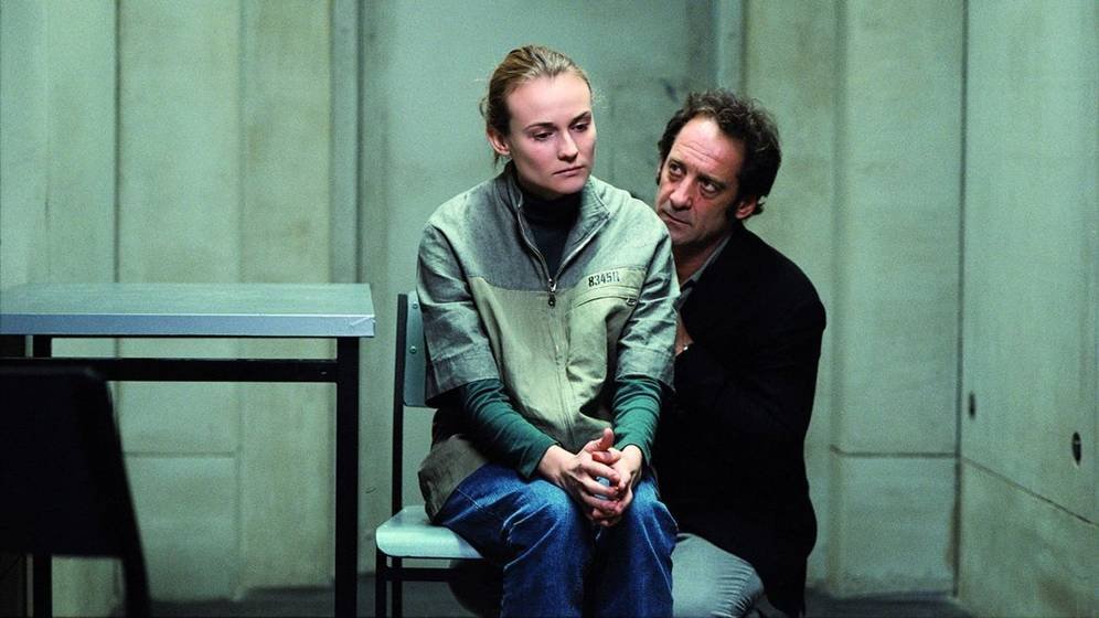 Anything for Her (2008) ქართულად