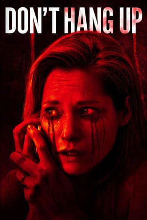 Don't Hang Up (2022) ქართულად