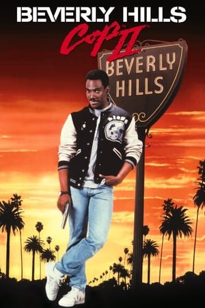 Beverly Hills Cop 2 (1987) ქართულად