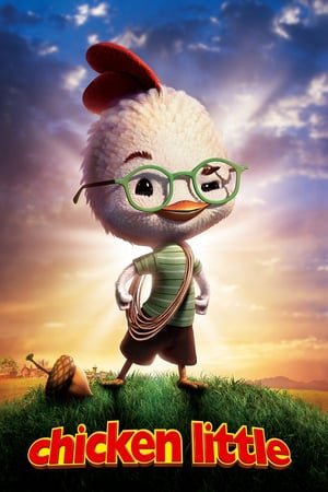 Chicken Little (2005) ქართულად