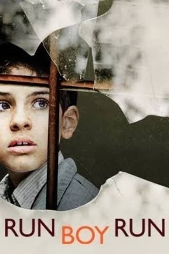 Run Boy Run (2013) ქართულად