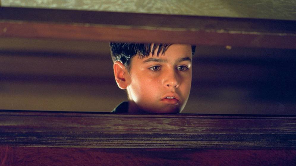 King of the Hill (1993) ქართულად