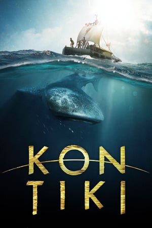 Kon-Tiki ქართულად