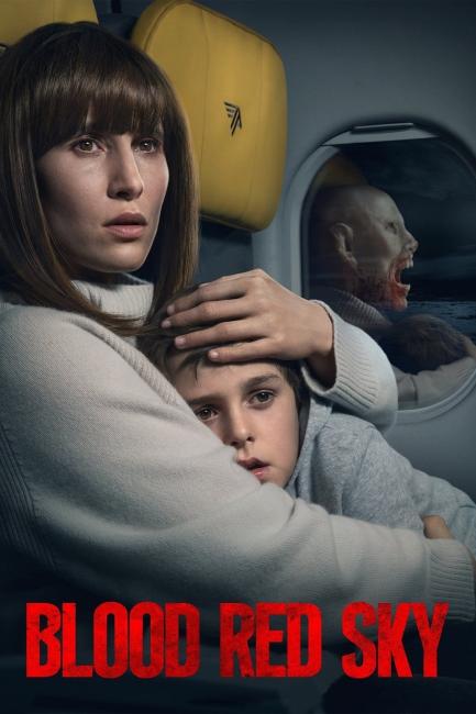 BLOOD RED SKY (2021) ქართულად