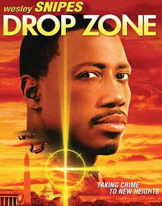 Drop Zone (1994) ქართულად