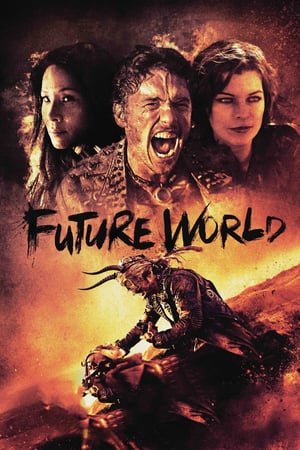 Future World (2018) ქართულად