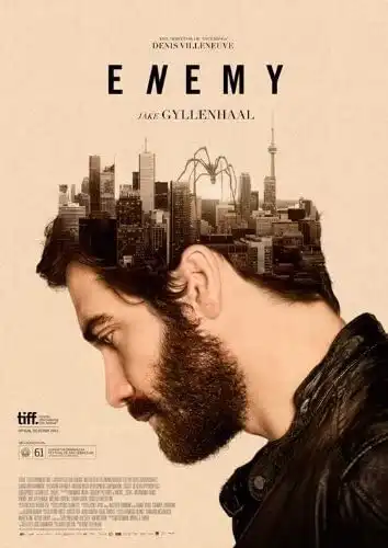 Enemy Mteri (2013) ქართულად