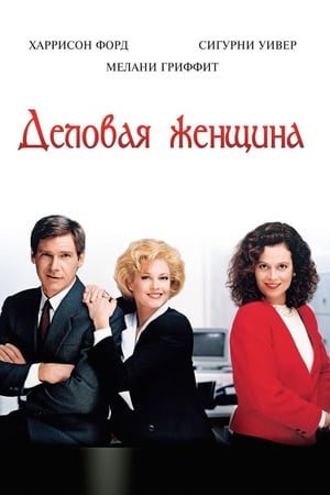 Working Girl (1988) ქართულად