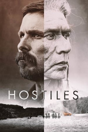 Hostiles (2017) ქართულად